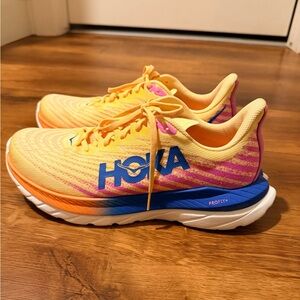 Hoka Mach 5 Women